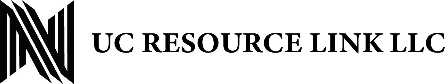 UC Resources logo